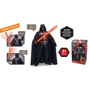 Star Wars - Darth Vader Interactive - 44cm