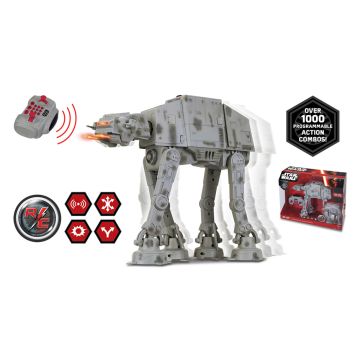 Star Wars - AT-AT U-Command