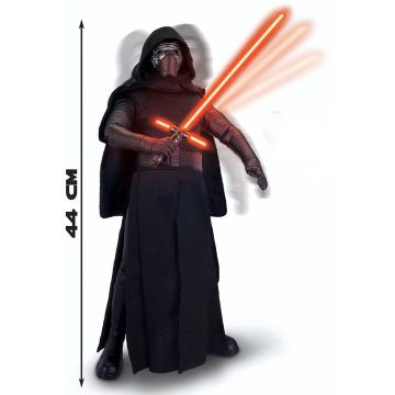 Star Wars EP VII - Kylo Ren - Interactive - 44cm
