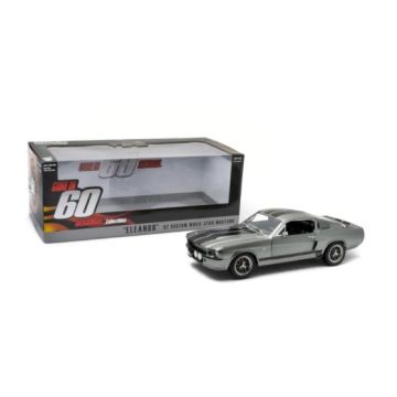 Gone in Sixty Seconds (2000) - 1967 Ford Mustang "Eleanor" 1:18