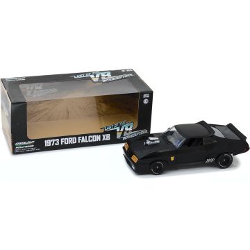 Mad Max Ford Falcon XB 1:18