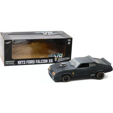 Mad Max Ford Falcon XB (Weathered Version) 1:18