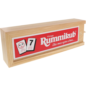Rummikub Vintage