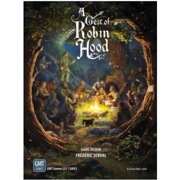 A Gest of Robin Hood - wargame