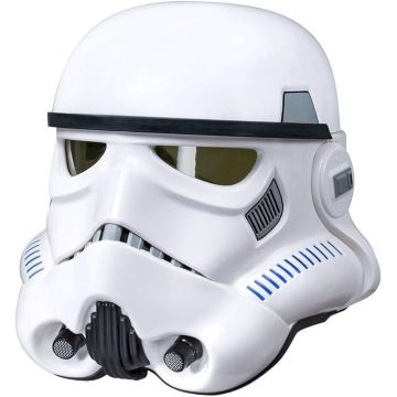 Star Wars Black Series Electronic Helmet Imperial Stormtrooper