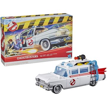 Ghostbusters  ECTO 1 Iconic car