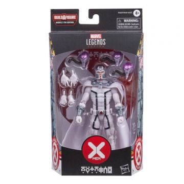 Marvel XMEN LEGENDS MAGNETO