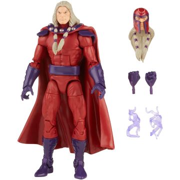 Marvel Legends - MAGNETO 15 CM CLASSIC X-Men