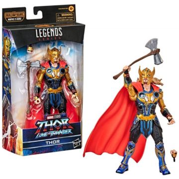 THOR: Love And Thunder - THOR - Figure 15CM