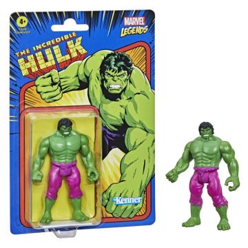 Marvel Legends -Retro HULK