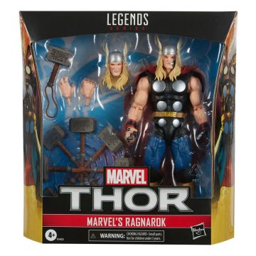 Thor Marvel’s Ragnarok 15 cm