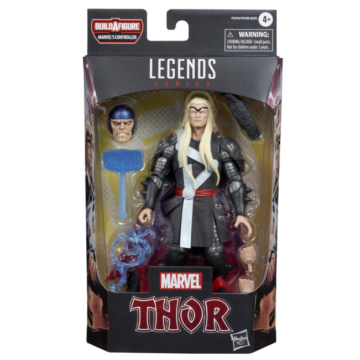 Marvel Legends Series Thor