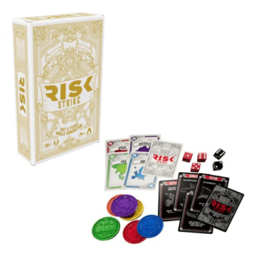 RISK Strike ENG
