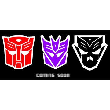TRA GEN STUDIO SERIES COMMANDER