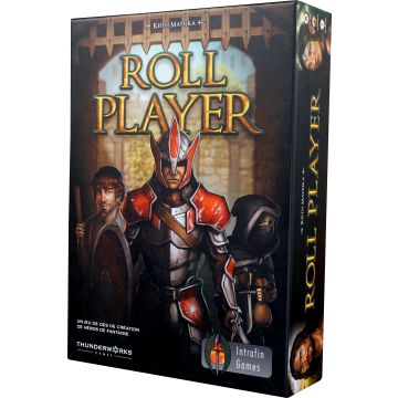 Roll Player VF