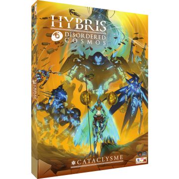 Hybris Cataclysme VF- Extension