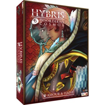 Hybris Amour & Haine VF - Extension