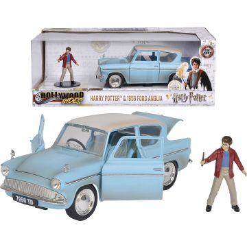 Harry Potter 1959 Ford Anglia 1:24