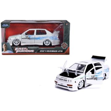 Fast&Furious 1995 Volkswagen Jetta 1