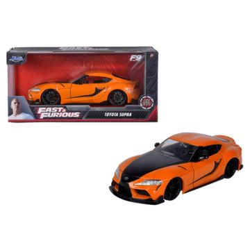 Fast & Furious 2020 Toyota Supra
