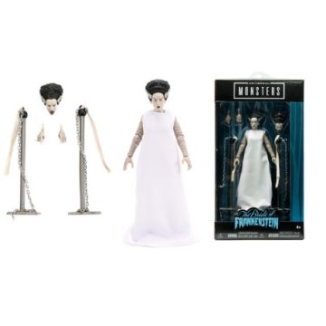 Monsters Bride of Frankenstein 6" Figure (253251016)