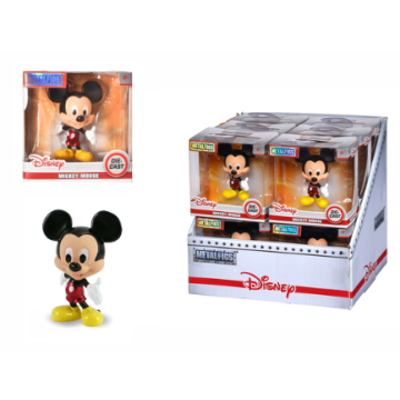 Mickey Mouse Classic Figures Assortment (12)