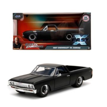 Fast & Furious 1967 El Camino (Fast X)