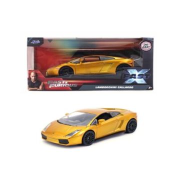 Fast & Furious Lamborghini Gallardo (Fast X)  (253203089)