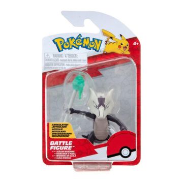 Pokémon battle figure ALOLAN MAROWAK