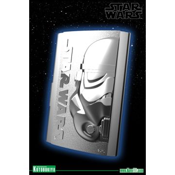 Star Wars Stormtrooper Business Card Holder