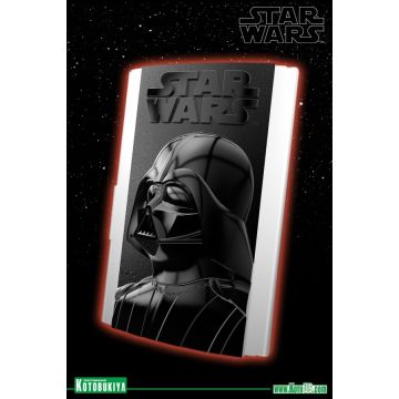 Star Wars Darth Vader Business Card Holder