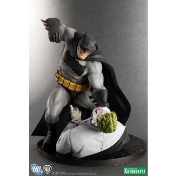 DC Comics The Dark Knight Returns: Batman Hunt