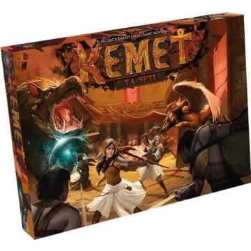Kemet Ta-Seti ENG expansion