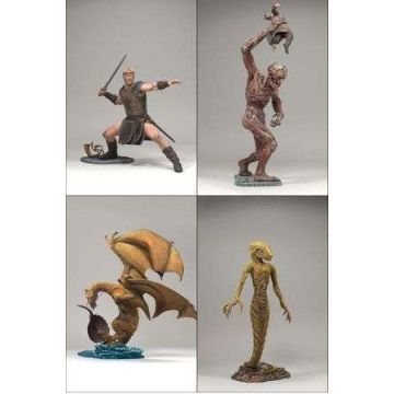 Beowulf assortment (12)