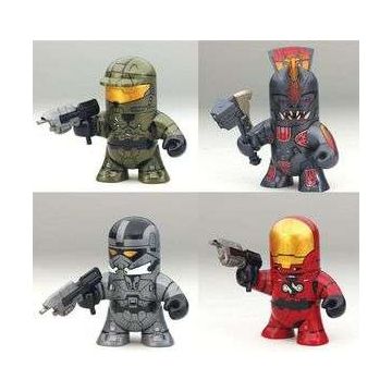 HALO OddPODS 8p/case