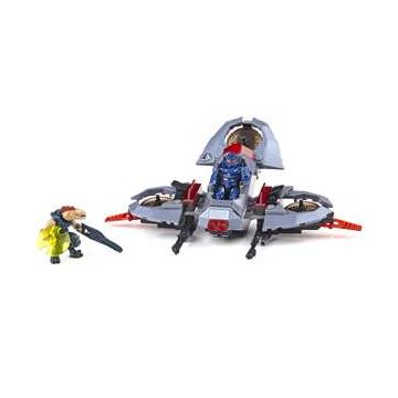 Halo UNSC Light Assault VTOL