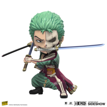 XXRAY PLUS: One Piece Zoro (Anime Edition) (21cm) (POPZAE)
