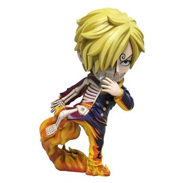 XXRAY PLUS: One Piece Sanji (Anime Edition) (22 cm) (XPSJAE11)