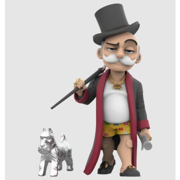 OFF_WERK Mr. Monopoly (MONPOG05)