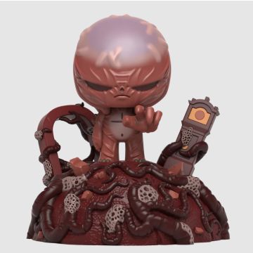 Stranger Things: Vecna (STMJVOG11)