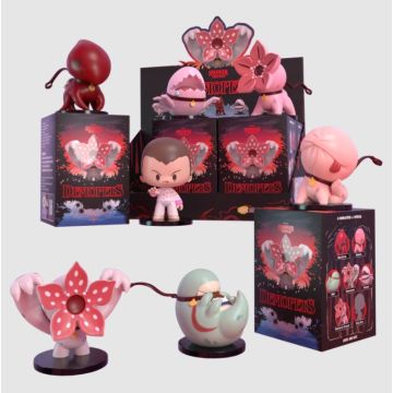 Stranger Things: Demopets - Blind Box (6 Figures) (BBOG10)
