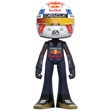 F1 2023: Max Verstappen (AllStars Edition) (20cm)