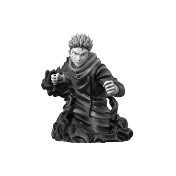 Jujutsu Kaisen Incense Chamber: Yuji Itadori (Mono Edition) (22cm)