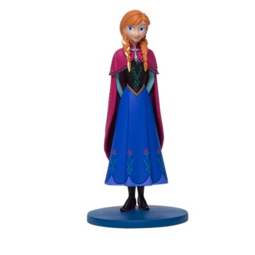 Frozen Anna Figurine 15cm