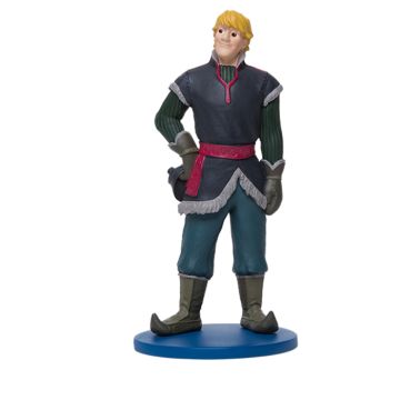 Frozen Kristoff Figurine 15cm