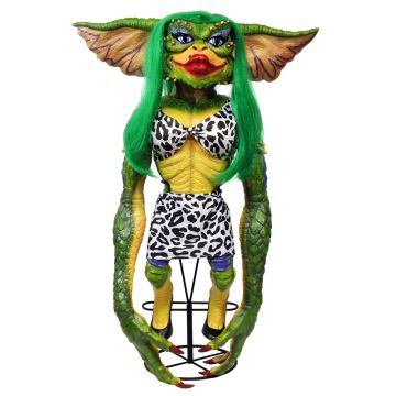 Gremlins - Lifesize foam replica - Greta Gremlin 30" (76 Cm)