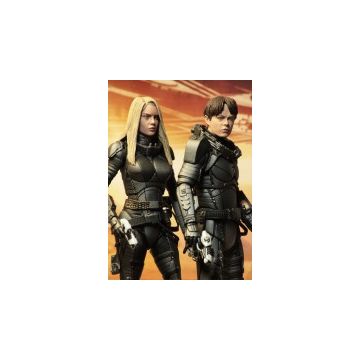 Valerian - 7" Action Figure - S1 Assortment (14)