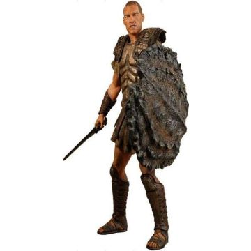 Clash of the Titans serie 1 7" 8p