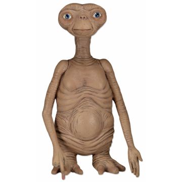 E.T. Prop Replica 12" Foam figure (31 cm)