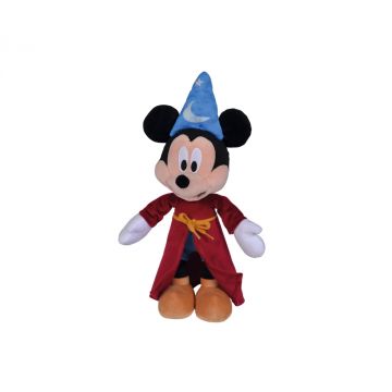 Disney Fantasy Mickey Plush 25cm
